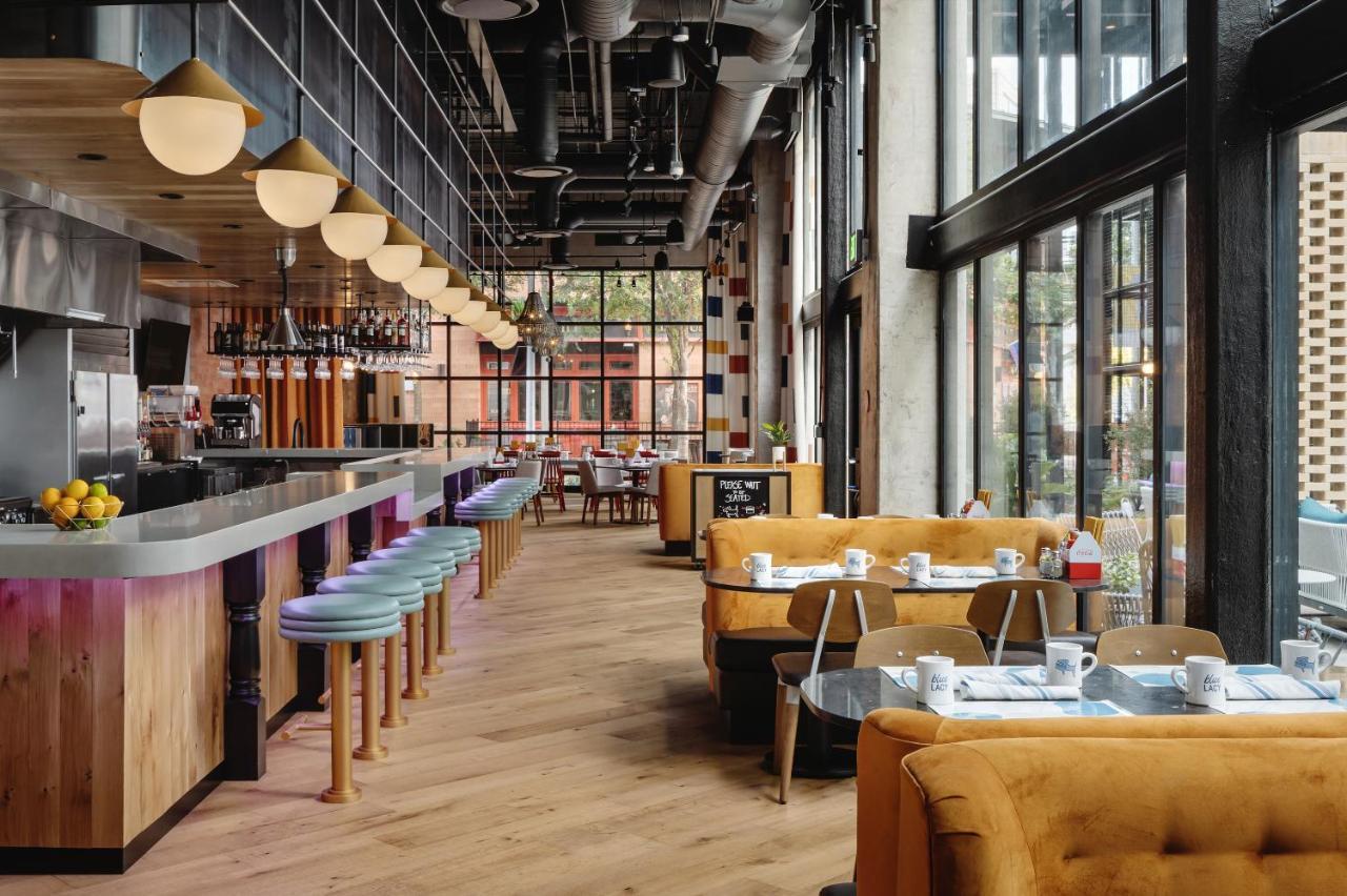 Origin Austin, A Wyndham Hotel Exterior foto