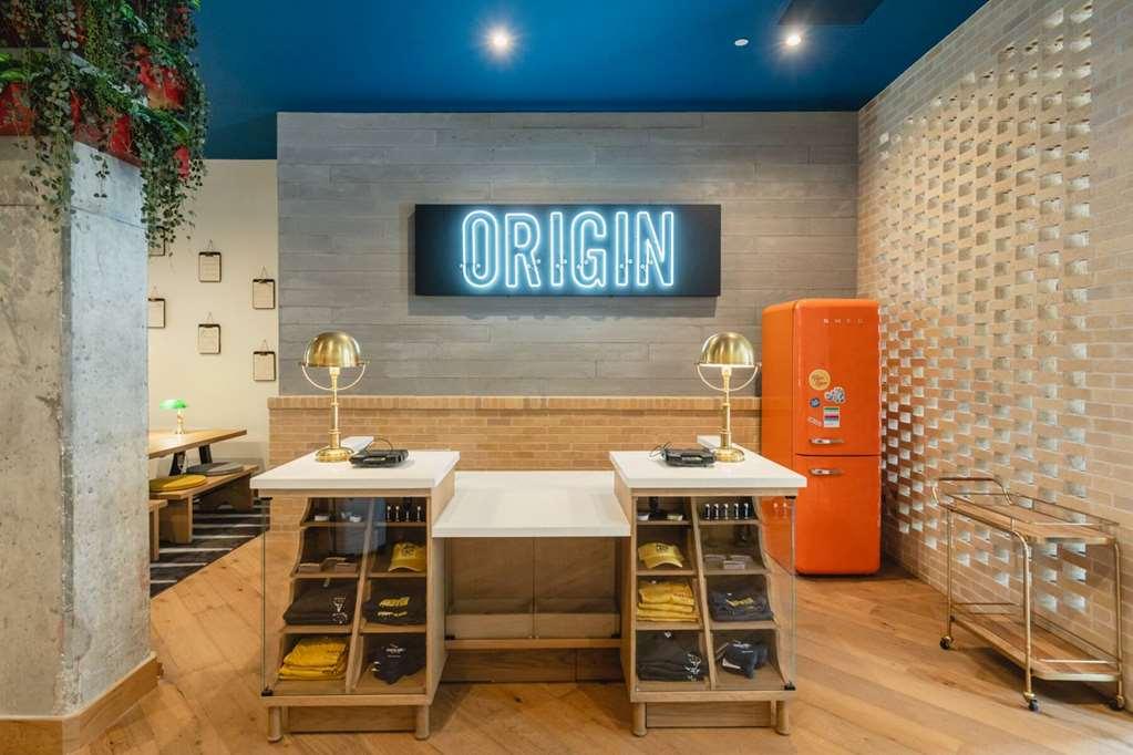 Origin Austin, A Wyndham Hotel Exterior foto