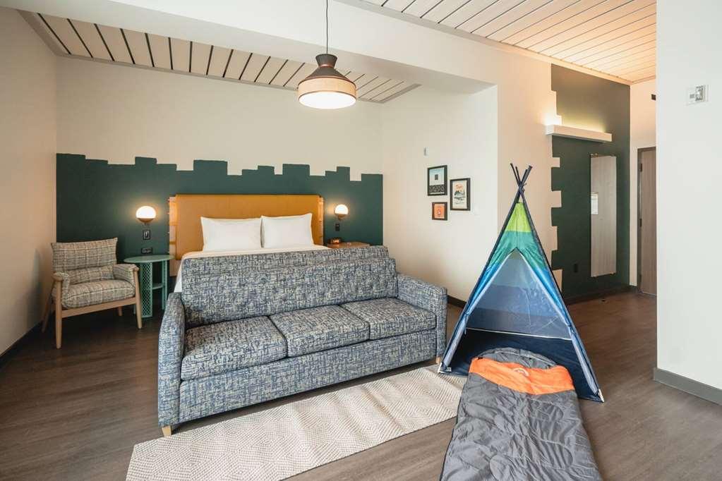 Origin Austin, A Wyndham Hotel Habitación foto